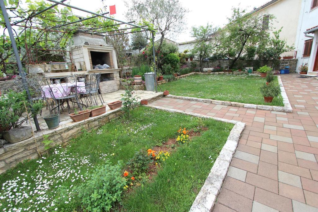 Guest House Liliana Rovinj Eksteriør bilde